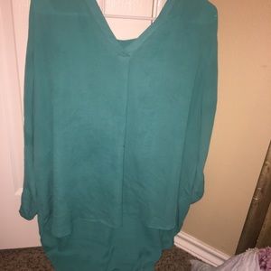 Ana (long sleeve shirt)